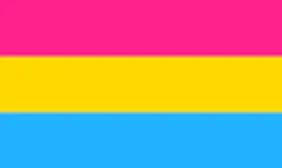 pansexual