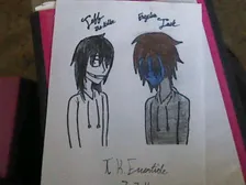 Creepypasta