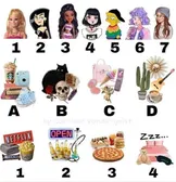 What vibes do I give off (I'm curious)