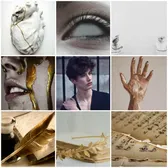 My Orpheus mood board including Face claim