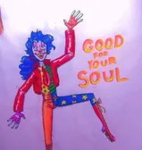 tiny scribble of circus pen :o)