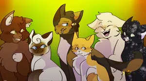 love your friends, die laughing
