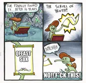 Star if you are like qfeast or if qfeast sucks