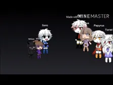 Someone save them