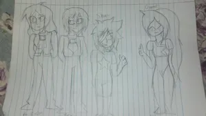 Gem of Qfeast part 2