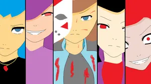 For @Fallen_the_fallen_angel @Rocky_raccoon_blueberrysans me @Iceland_Mr.Puffin @Segaleelee