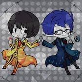 Another one but with my bro
