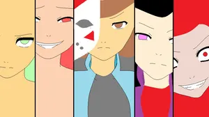 I did someone for the red one