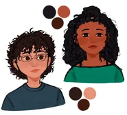 gay son thought daughter