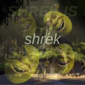 s h r e k ;)))))