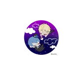 they kind of look like Ciel and Alois, oops