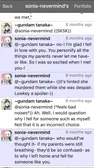 I FOUND THIS RP AND ITS SO CHEESY AND MARY SUE IM CRINGING