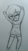 Dance away the panik