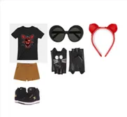 Foxy
