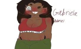 gabriel+girl=gabriela