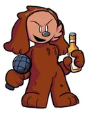 when the muppet is funkin!