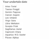 I'd date Froggit? Okay...