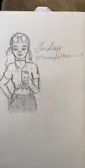I tried I couldn’t capture your exact beauty @TeenagedNarcissist