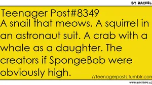 Yeah they were