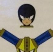 f useman