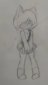 Shy Sofia with hat is 100% better imo