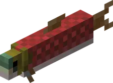 ima be a minecraft salmon today so ima be very dumb uwu