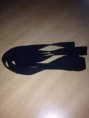 THERE IT IS GUYS, MY BLACK BELT IN ALL ITS GLORY!!!