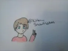 for @Kitten_Snowflakes