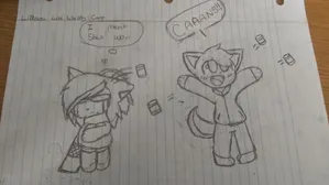 Should I color?
