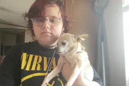 me and chloe