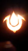 Who knows this symbol I carved?