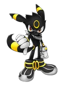 This is the most epic Umbreon ever!