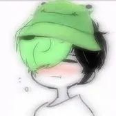 Froggy friend