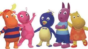 WHO REMEMBERS THESE PEEPS star If you do