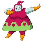 best girl in dbs