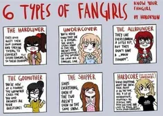 Which one are you?