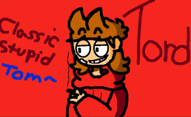 HAPPY BIRTHDAY TORD