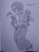 awwww skrunkly. scrimblo