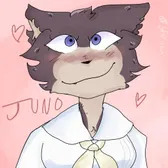 the only furry I’ll draw