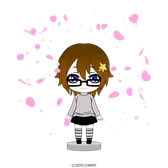 Sammy Irl (well sorta)