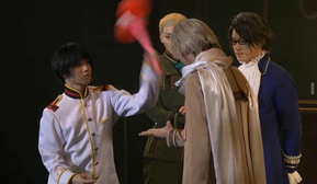 i think i died of laughter XD