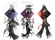 i really like these 3
