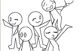 comment witch one you wanna be. plz star to help out