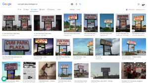 WHY IS DICKS THERE-