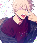He is so cute