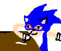 This is the final image the human brain sees before death. Could this be God himself?
