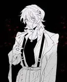 im falling for quackity and i see this- QwQ i need therapy
