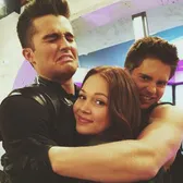 aww, cute!