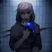 E.J *looks away* ////