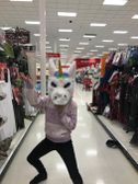 Being a furry at its finest
